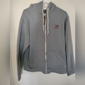 Mens L element sweaters  sip up